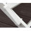 Adirondack pliant POLYWOOD Cape Cod-9805860