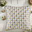 Ensembles de literie surdimensionnés 8 pièces, jacquard en polyester pour grand lit moderne
