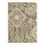 Isabelline Fine Hand Knotted Modern Rug - 8'2'' X 10'2''