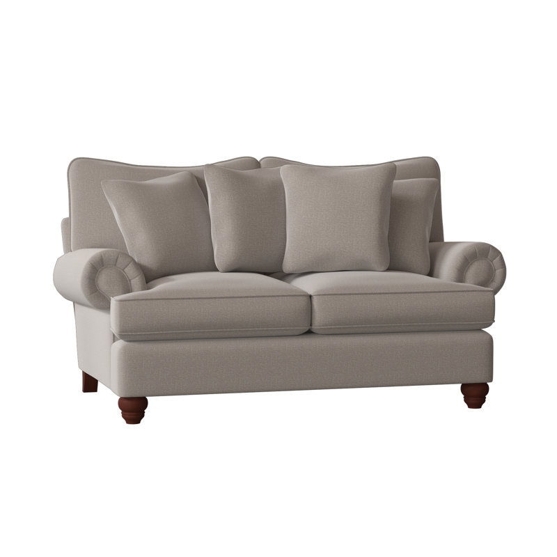 Woodburn Loveseat, Manhattan, No, Goody 23
