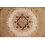One-of-a-Kind 6'4" X 12' Hand Knotted Area Rug