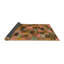 Tapis abstrait moderne 4222-438868401