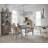 Gwyndolyn Fabric Upholstered Bench