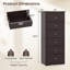 Commode 6 tiroirs-2050895424
