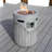 Cylinder Propane Smokeless Fire Pit