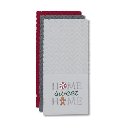 Cotton Tea Towel Kitchen Towel