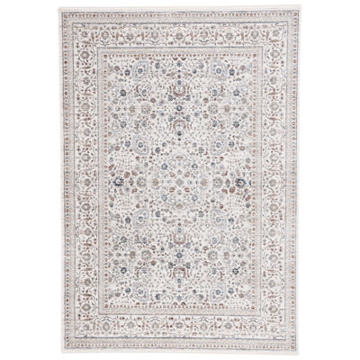 Sorrels Performance Oriental Rug