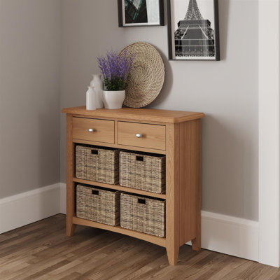 80cm Sideboard