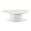 Eden Solid Wood Coffee Table-225103479