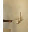 Clip Wall Sconce-83207882-83207883