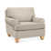 Artisan Landing Armchair
