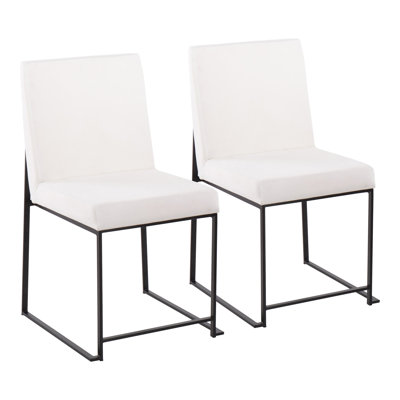 Chaise d'appoint Ernestine