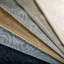 Trad Nouveau Panache Velvet Fabric-76892280