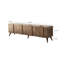 Keikei Unfinished TV Stand-99234553