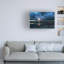 Art sur toile «Bacheline Fu»-109217726