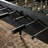 Foosball Table-Ebonized Oak-119119686