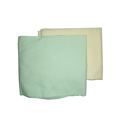 Mclane Cotton Blend Cradle Sheet
