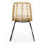 Tabouret 17,5 po Augustinas