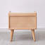 Armoire de chevet Pure Wood