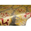 Wool Ikat Area Rug