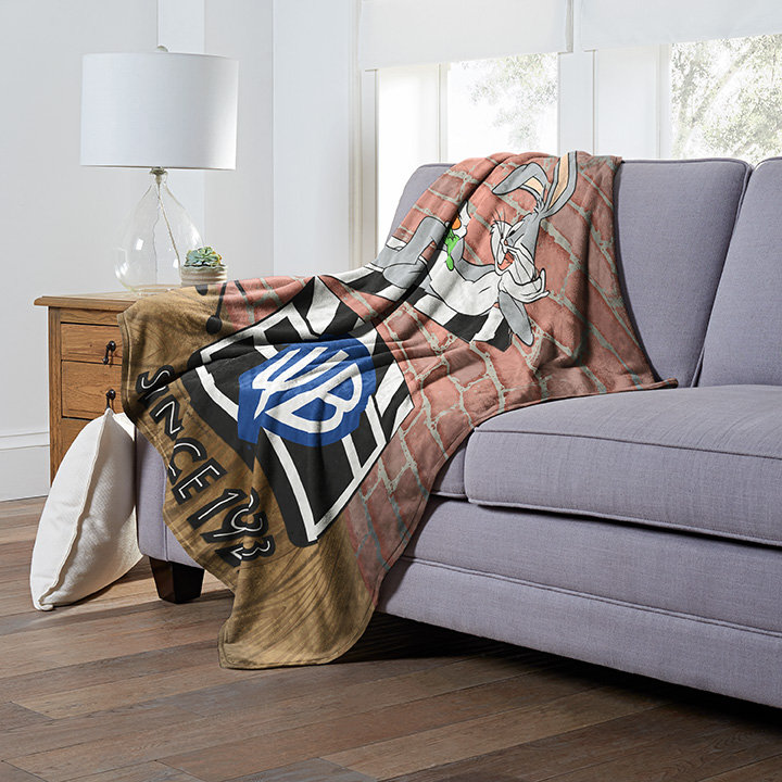 Throw Blanket