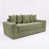 Green est en rupture de stock