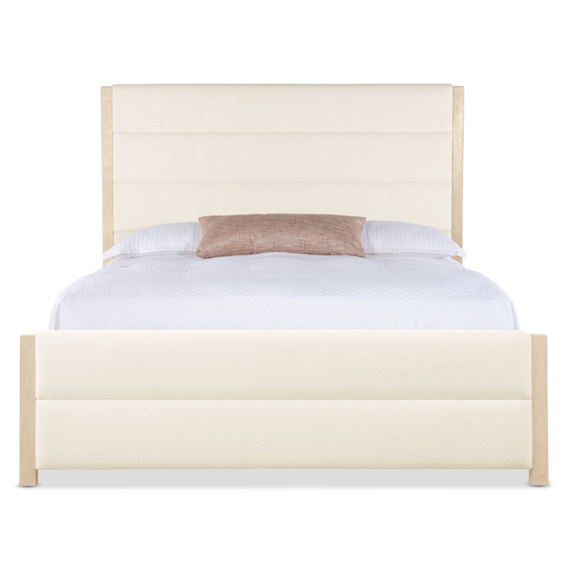Westwood Upholstered Bed, King