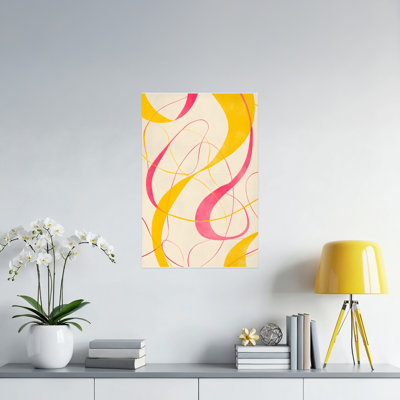 Dereka No Frame Print