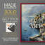 NAUTICAL Series DLXI, reproduction encadrée - bois massif-1849724371-1849724364