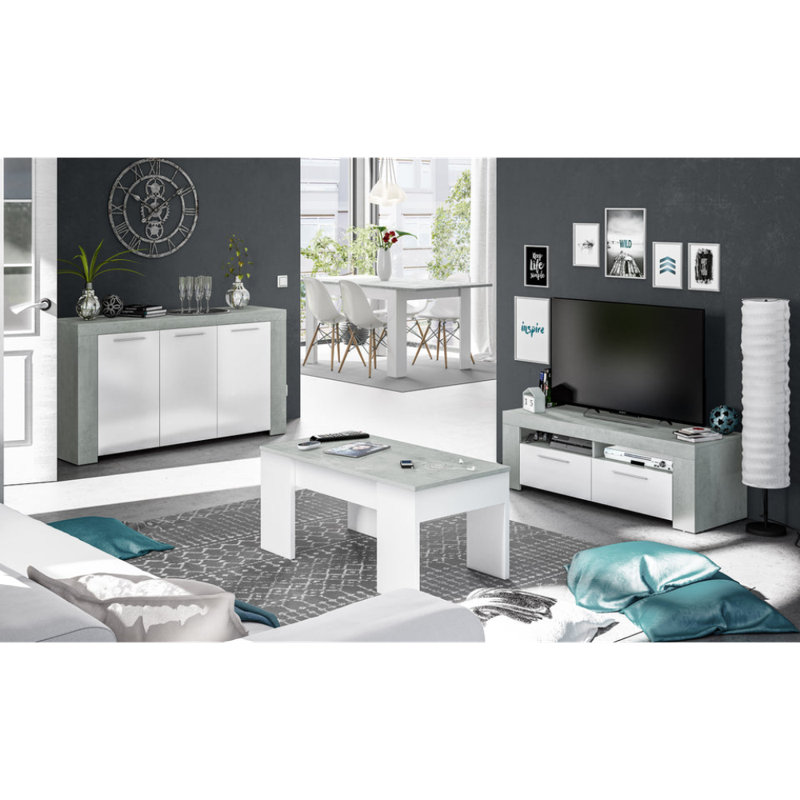 Lama 144cm Sideboard