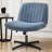 Brenae Upholstered Armless Swivel Task Chair-87757312-97704766