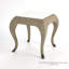 Paris Marble End Table-88449478-88449484