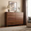 Commode 8 tiroirs l 55 po-1920999937
