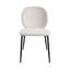 Ensemble de 2 chaises d'appoint Klaus