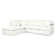 Gramercy Park Chaise Sectional