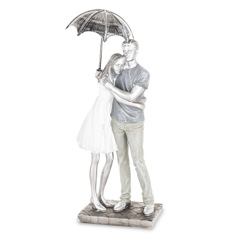 People Figurines & Sculptures