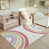 Rainbow Pink selected