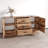 Horus 63" Sideboard with Matte Finish-682328840