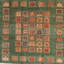 Tapis abstrait 4154-184663763