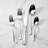 Noella 65-Piece Flatware Set