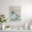 Tinted Landscape 1 Print by THE Studio-47362596
