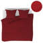 Wilkenson Solid Colour Duvet Cover Set with Pillowcases Included-861551887-861552015