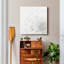 « pissenlit whisper ii »-reproduction d’art sur toile tendue-2120977227
