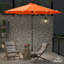 Parasol de marché lumineux 108 po Ifzah-2004069850