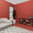 Party Time Semi-Polished 12'' W x 24'' L Porcelain Concrete Look Singular Tile-43540762