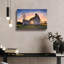 «The One» par Rick Berk, art mural en verre acrylique August Grove®-975061015