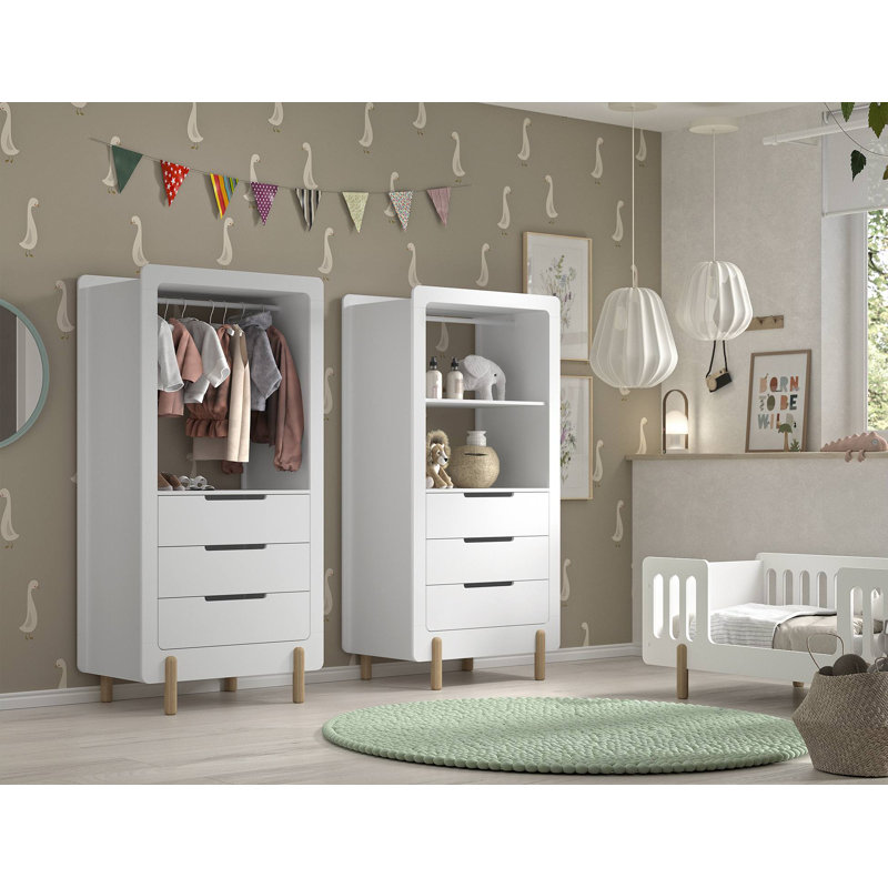 Smile Wardrobe