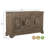 Berlene 59'' Solid Wood Sideboard