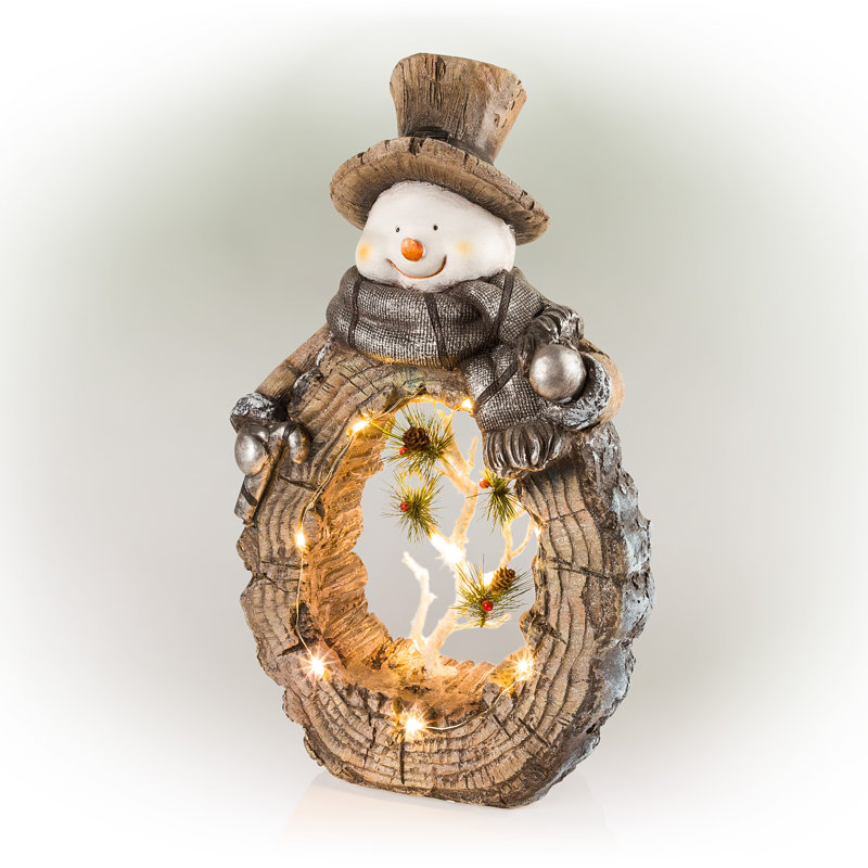 MGO Christmas Decoration