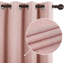 Alhamdi Blackout Curtain Pair-1242651076-1242651077
